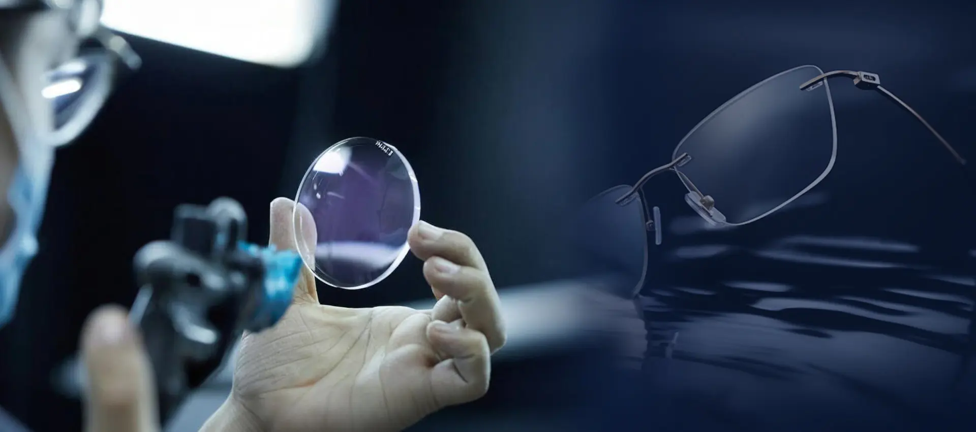 Jiangsu Green Stone Optical Co., Ltd.