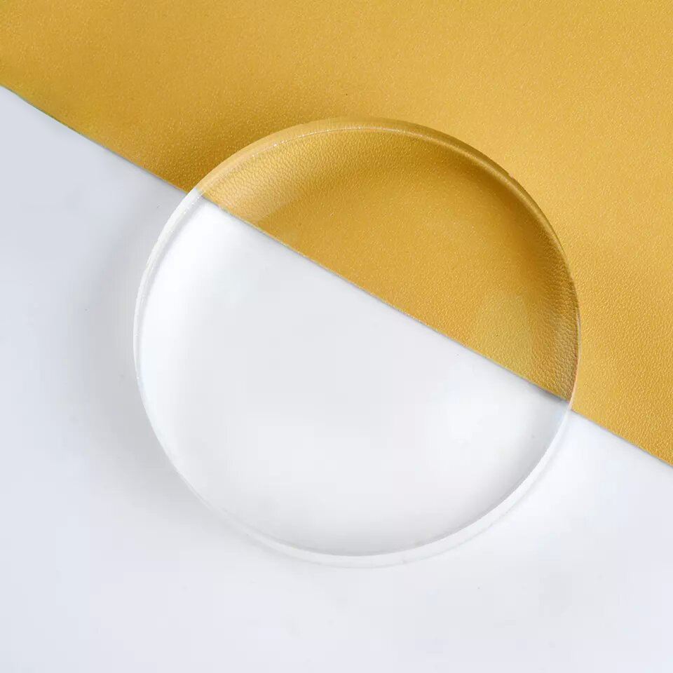 1.499 Single Vision Lens UC/HC/HMC