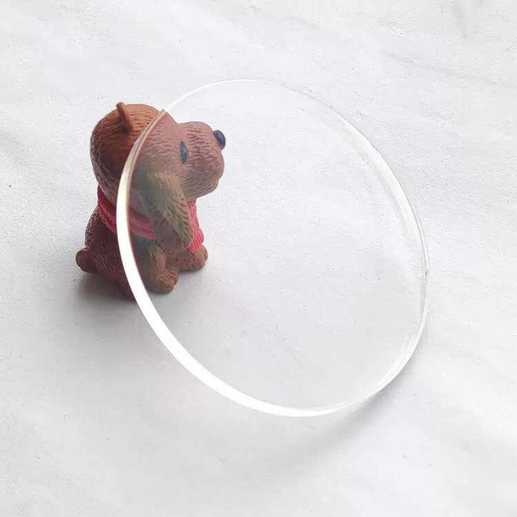 1.499 Single Vision Lens UC/HC/HMC