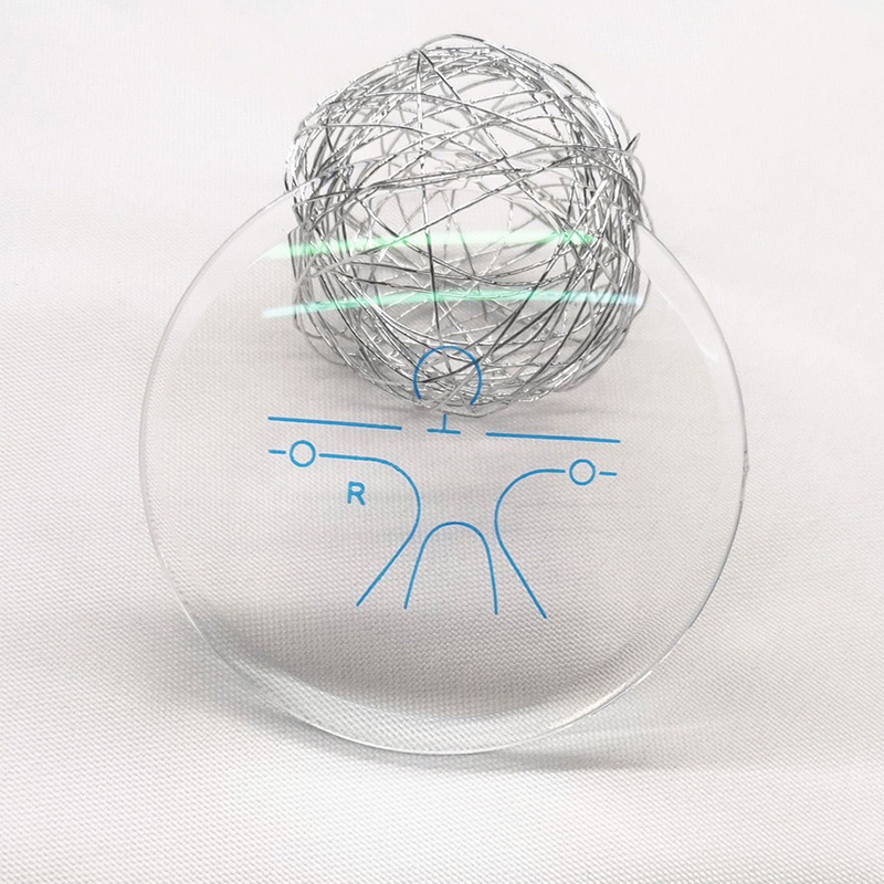 1.59 PC progressiv objektiv HMC/SHMC