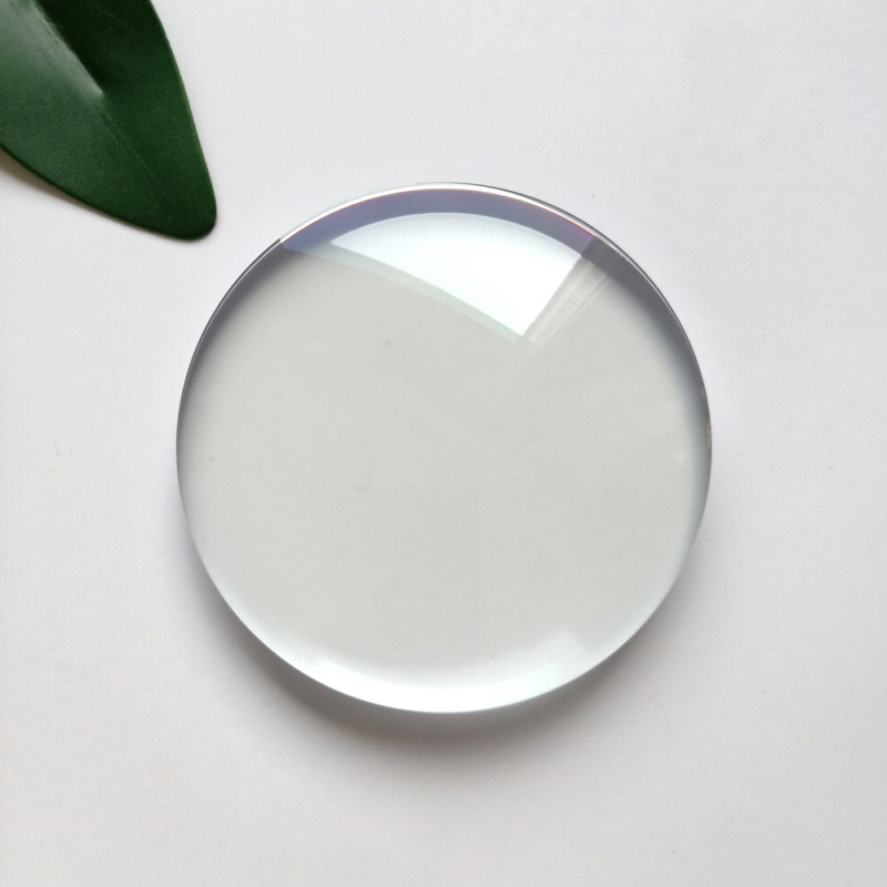 1.59 Blue Block PC-objektiv