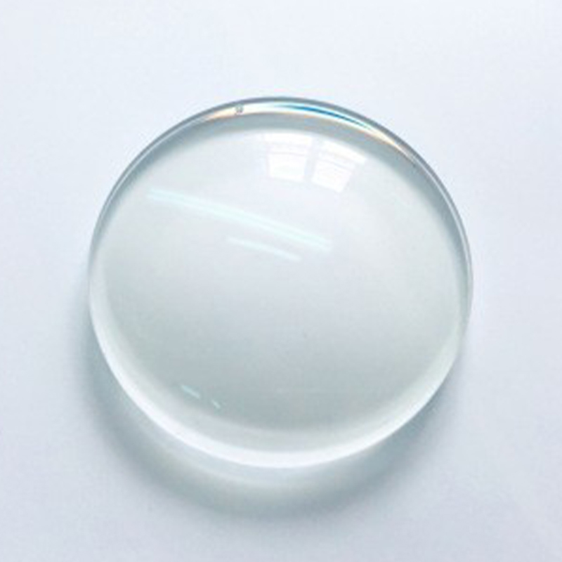 1.59 Blue Block PC-objektiv