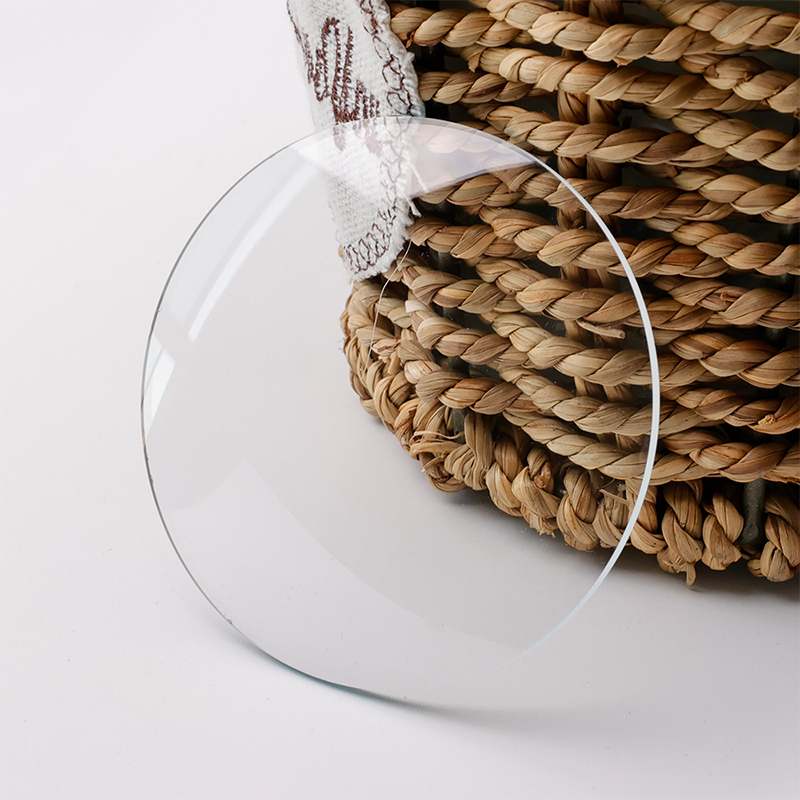 1.60 Blue Block Photochromic Lens HMC/SHMC