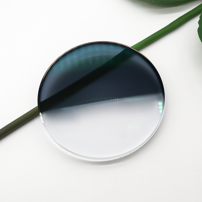 1.56 fotokromisk linse SHMC