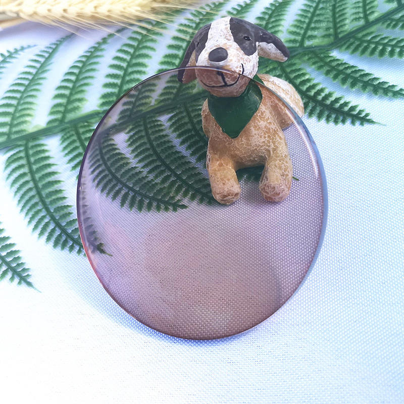 1.56 bifokal fotokrom flad toplinse HMC/SHMC