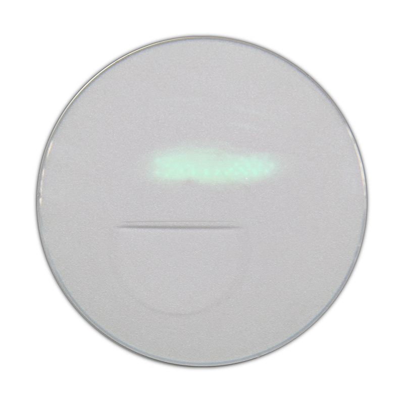 1.56 bifokal fotokrom flad toplinse HMC/SHMC