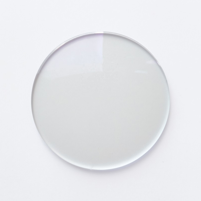 1,59 fotokrom polycarbonat linse HMC/SHMC