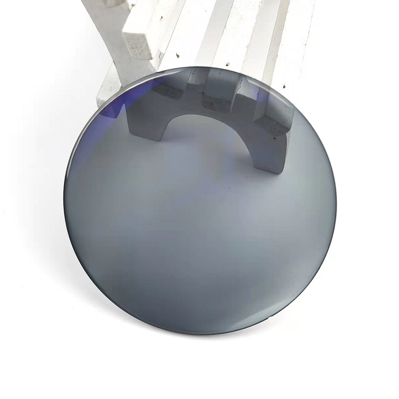 1,59 fotokrom polycarbonat linse HMC/SHMC