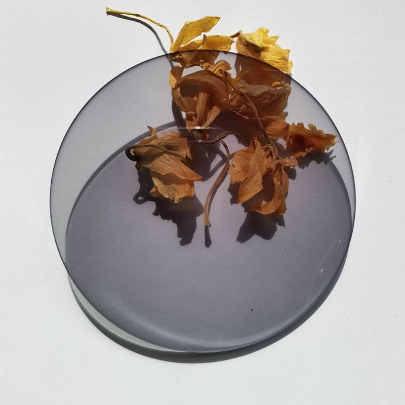 1.67 fotokromisk linse SHMC