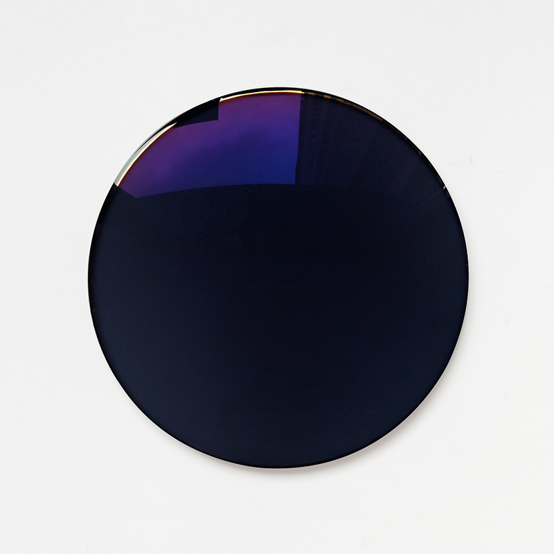 1,60 fotokromisk linse SHMC