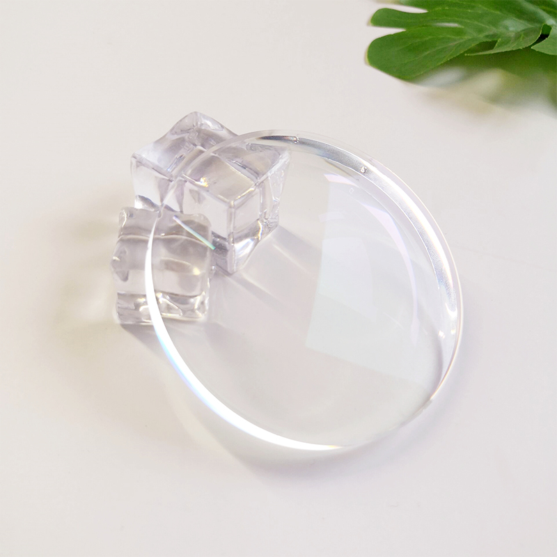 1,59 Single Vision PC-objektiv