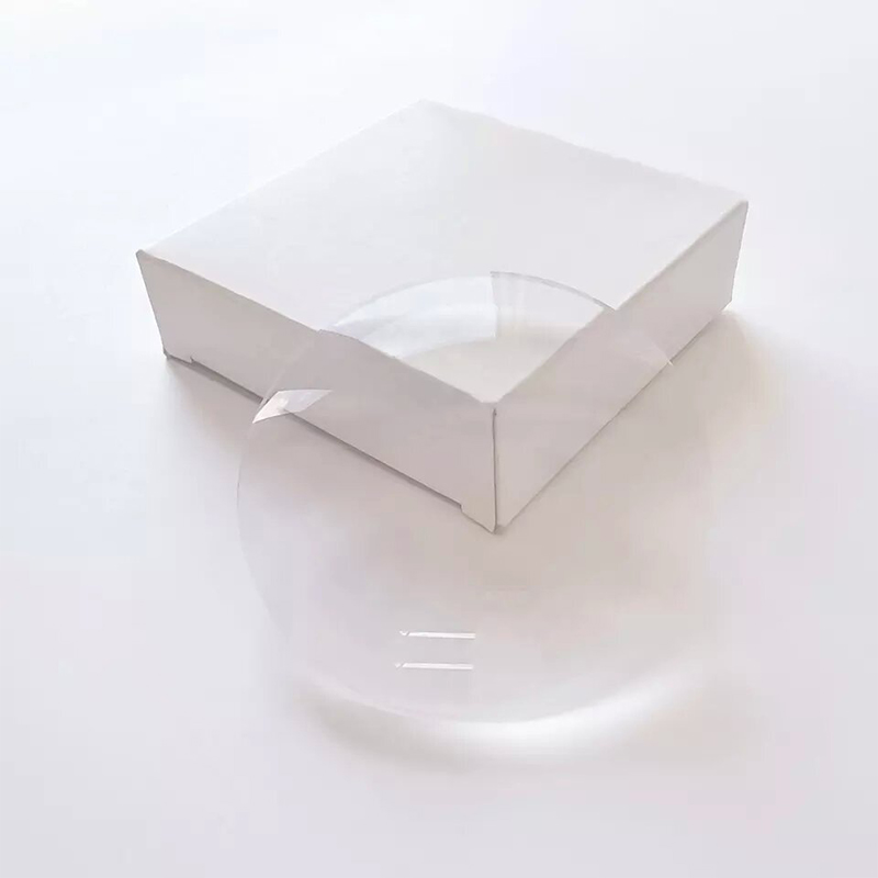 1.499 halvfærdig enkeltvisin-objektiv