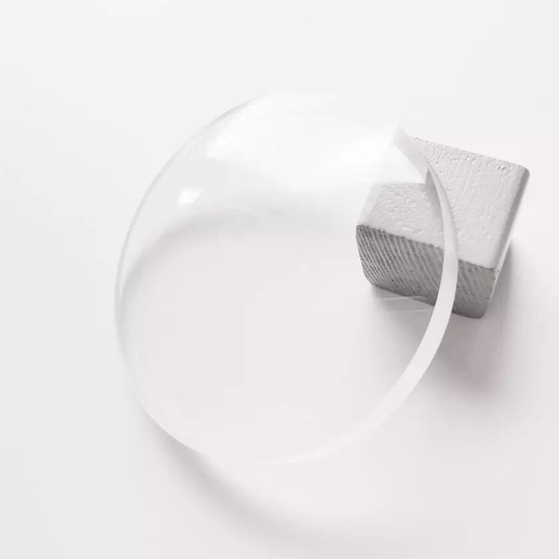 1.499 halvfærdig enkeltvisin-objektiv