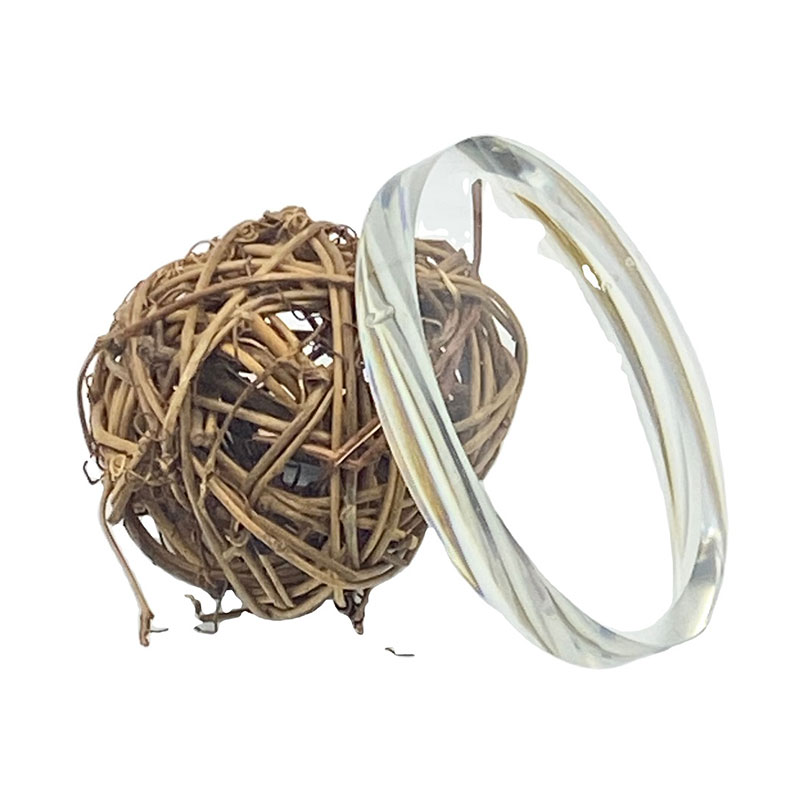 1,60 halvfærdigt enkeltsynsobjektiv