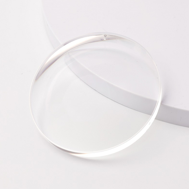 1,74 blå blok linse SHMC