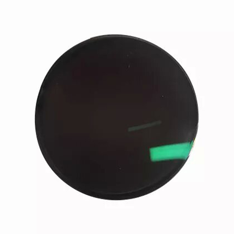 1,56 halvfærdig fotokromisk linse