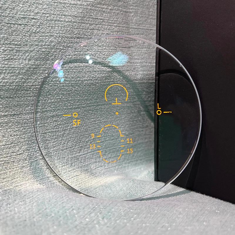 Opto Tech HD progressive linser