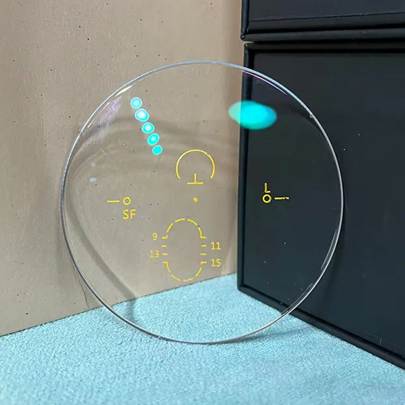 Opto Tech Mild ADD progressive linser