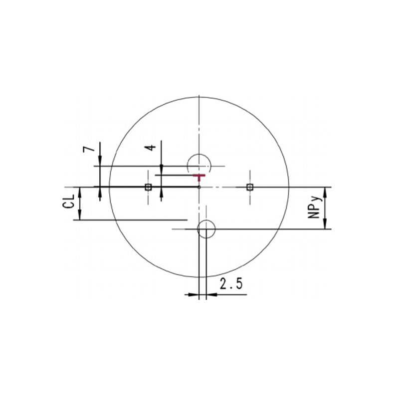 OptoTech SD Freeform progressive linser