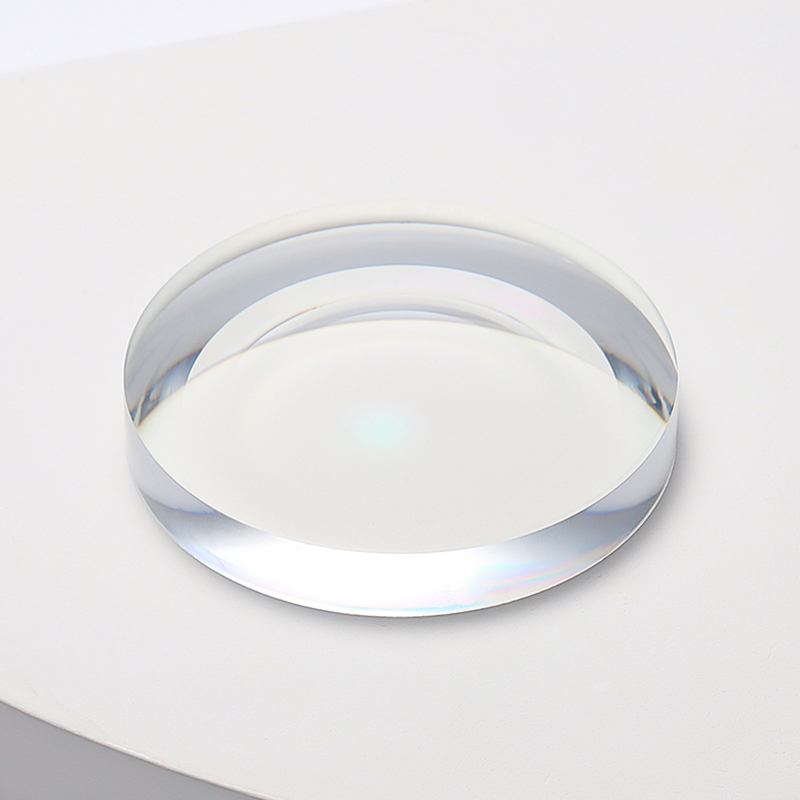 1,56 halvfærdigt enkeltsynsobjektiv