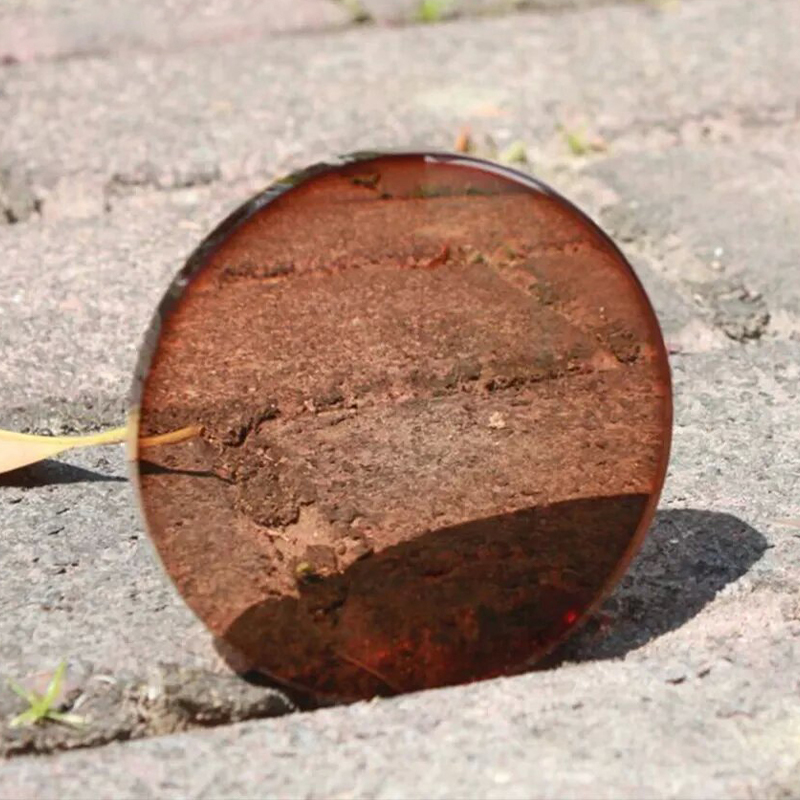 1,56 halvfærdig fotokromisk linse