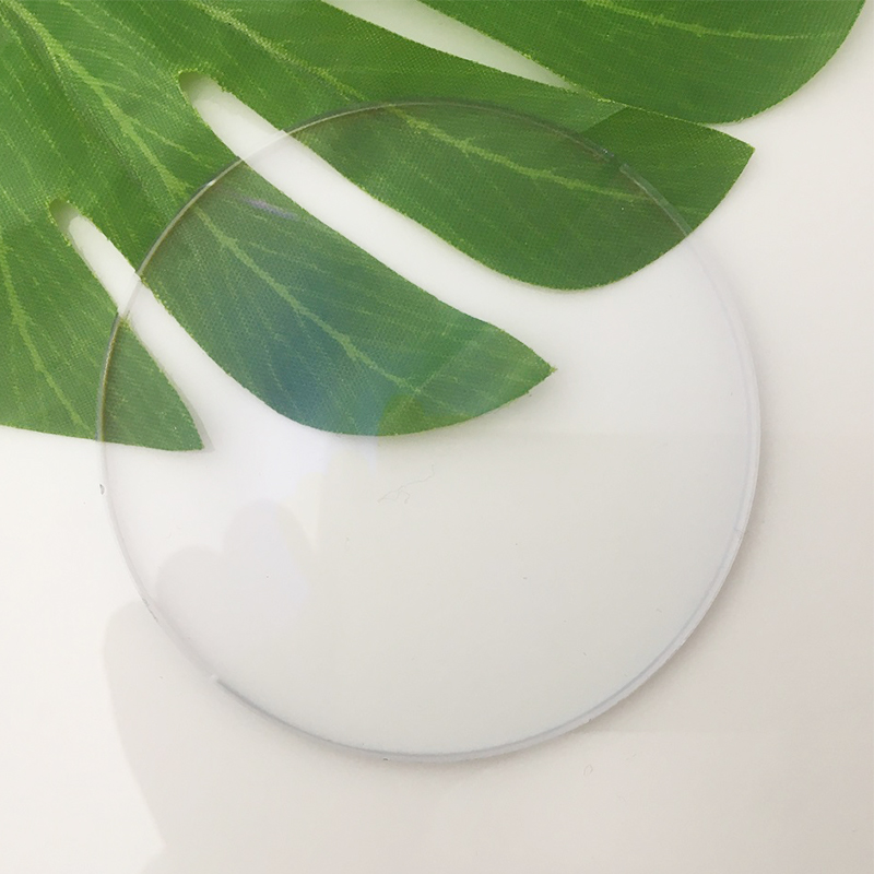 1,67 blå blok linse HMC/SHMC