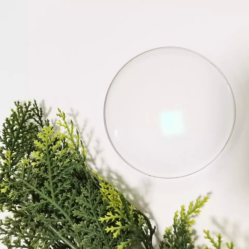 1,74 halvfærdigt enkeltsynsobjektiv