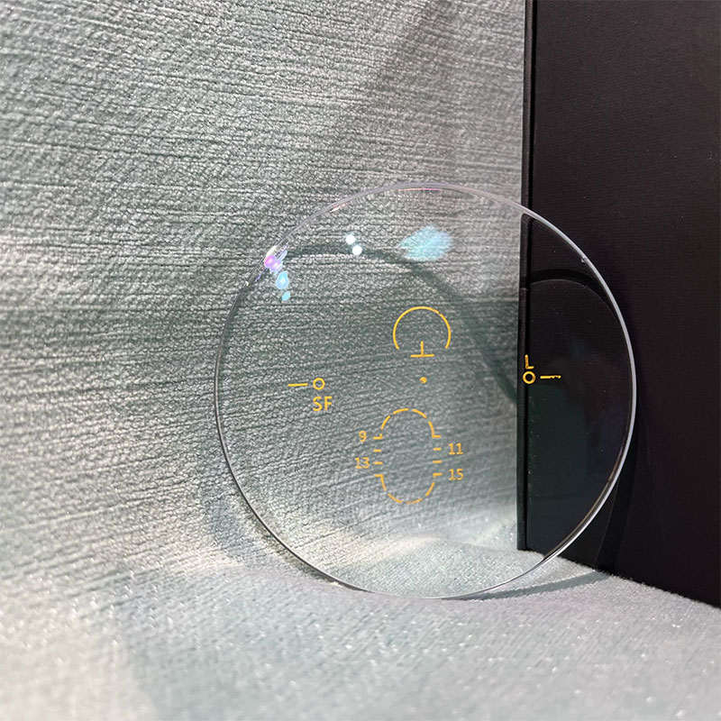 Opto Tech Office 14 progressive linser