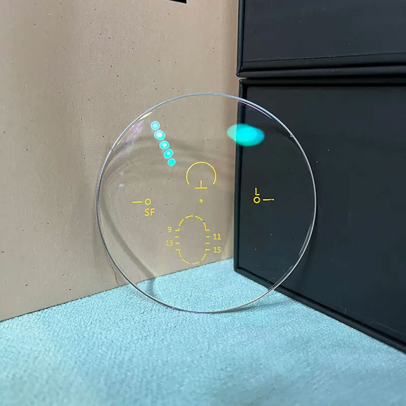 Opto Tech MD progressive linser