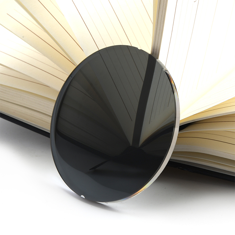 1.56 Polariseret linse