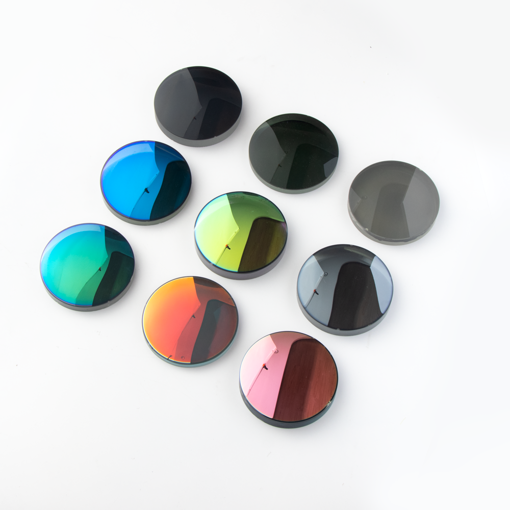 1.56 Polariseret linse