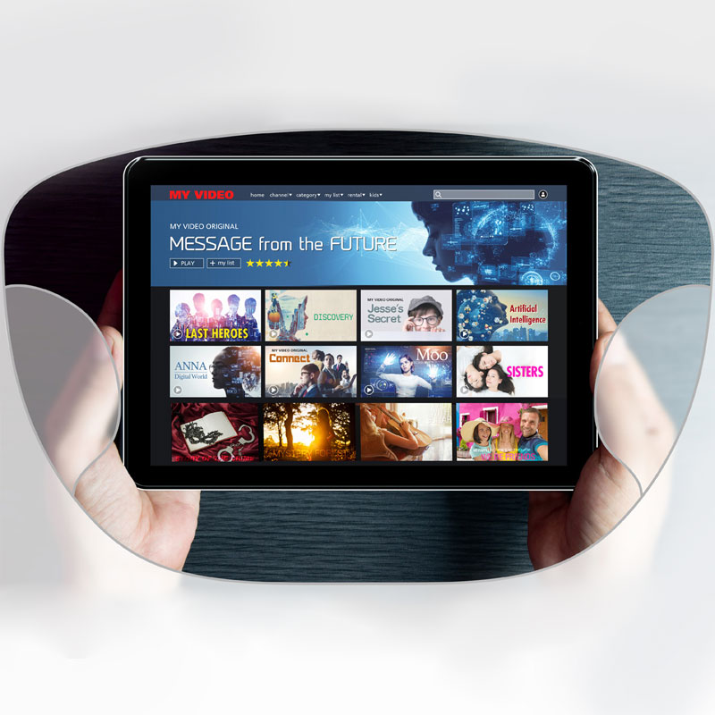 Relax 2.0 progressiv linse